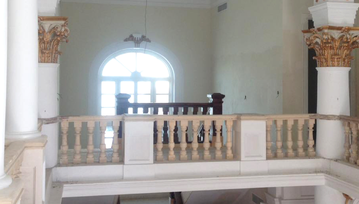 Limassol Municipal Library, Cyprus