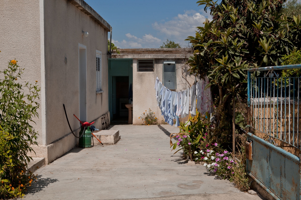 Pyrgos village, Limassol district