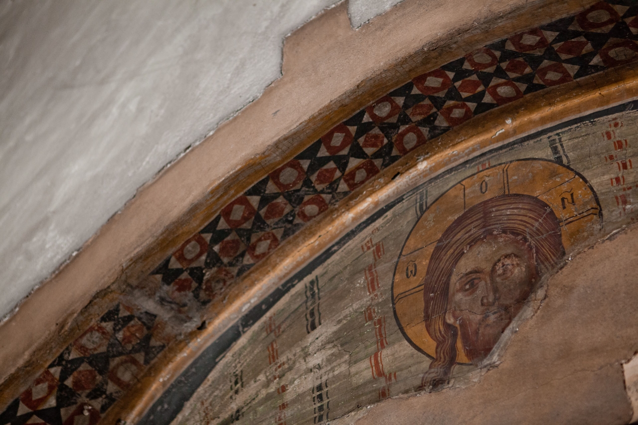 Pyrgos village, Limassol district