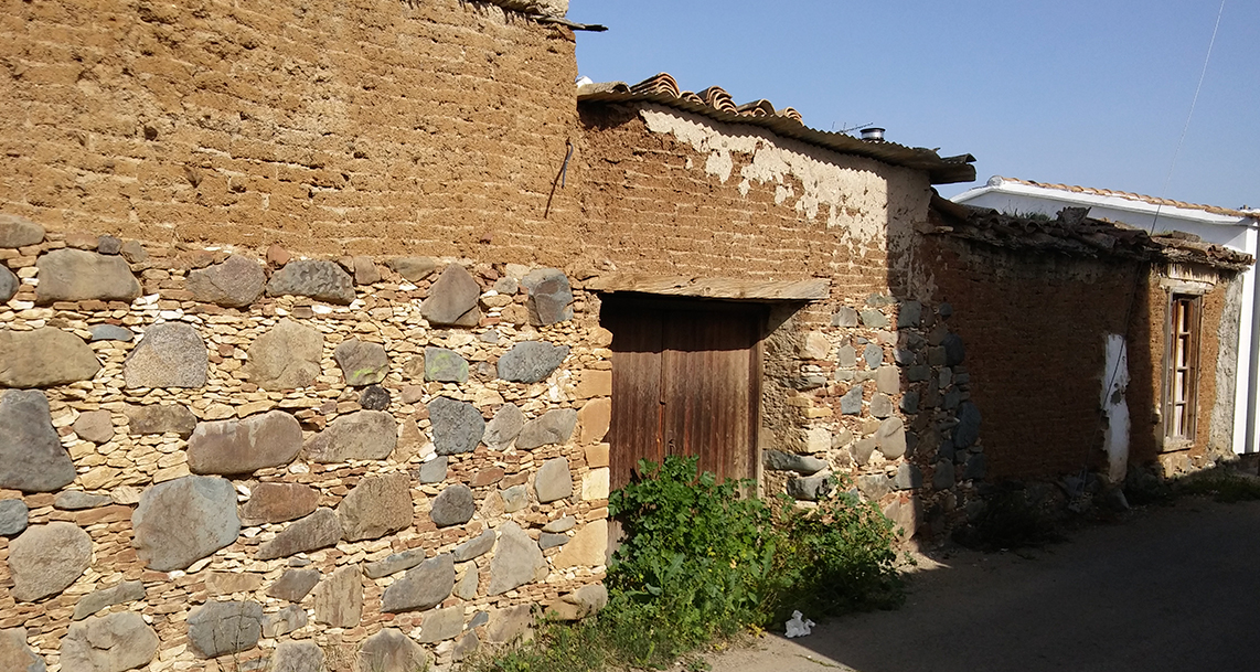 Klirou Village