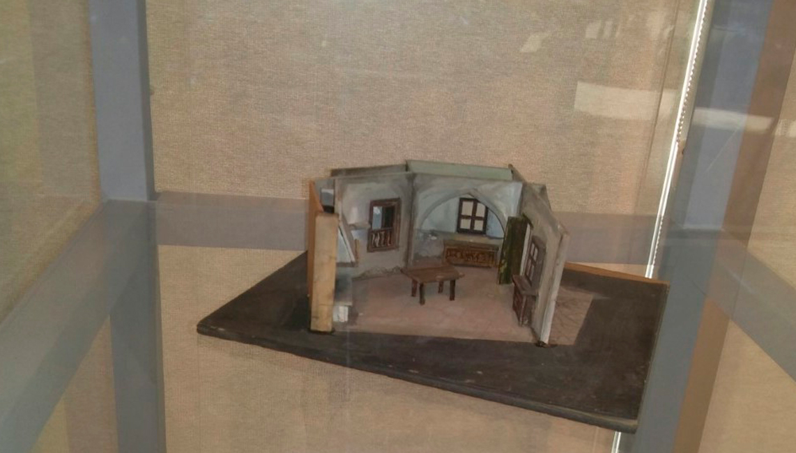 Broadcasting Museum RIK, Nicosia, Cyprus