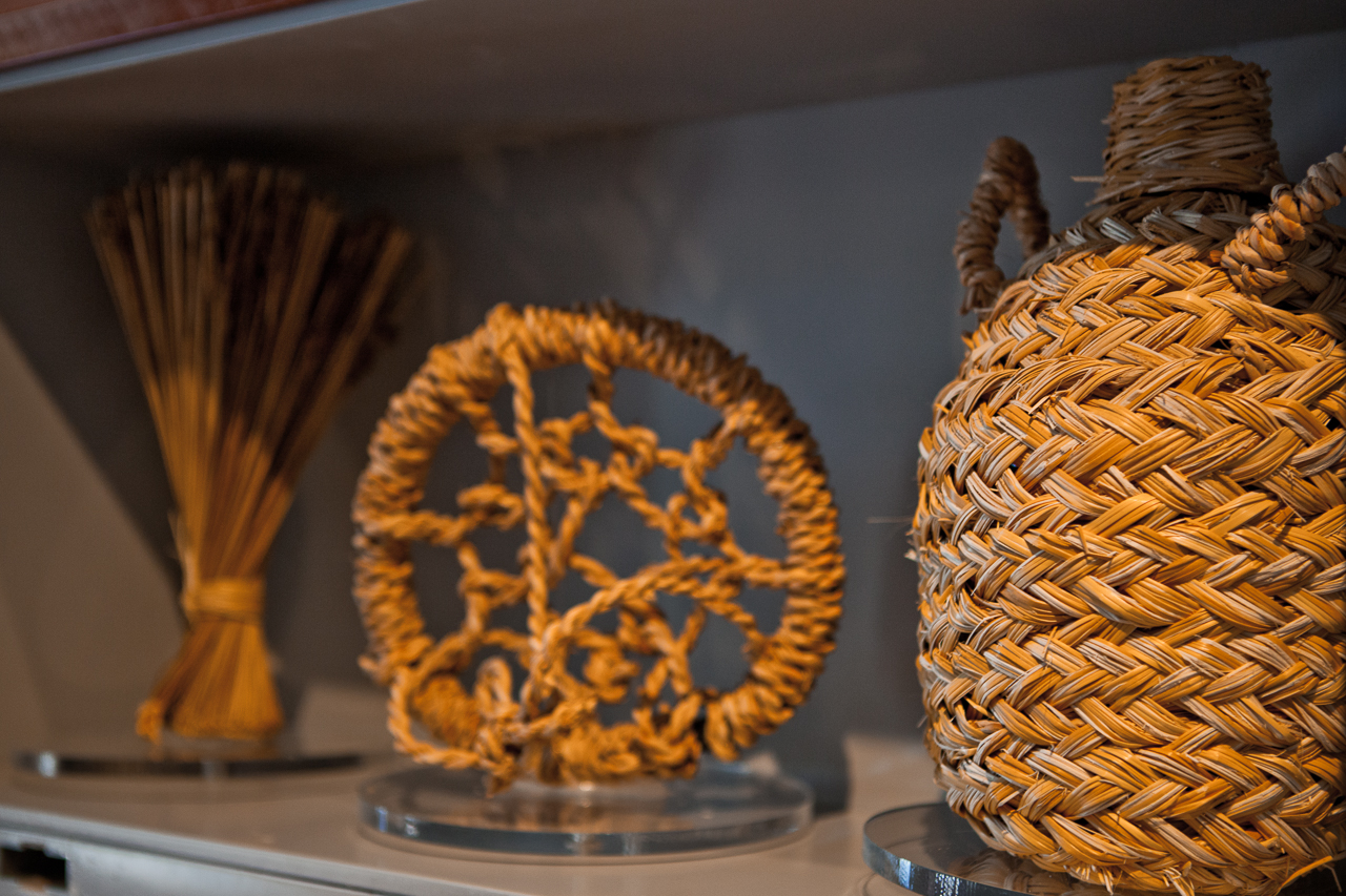 The Akrotiri Environmental Education Centre