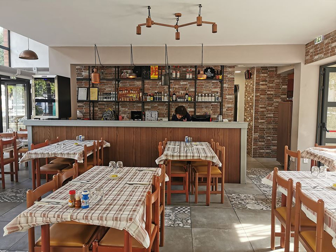 Diomides psistaria, Limassol (photo)