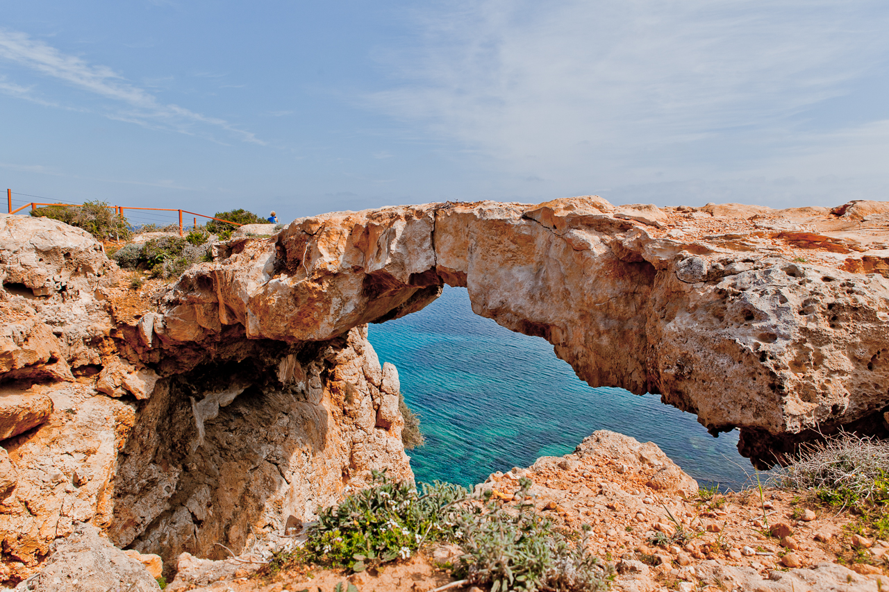 Cape Greko, Ayia Napa