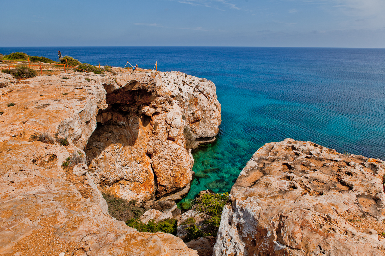 Cape Greko, Ayia Napa