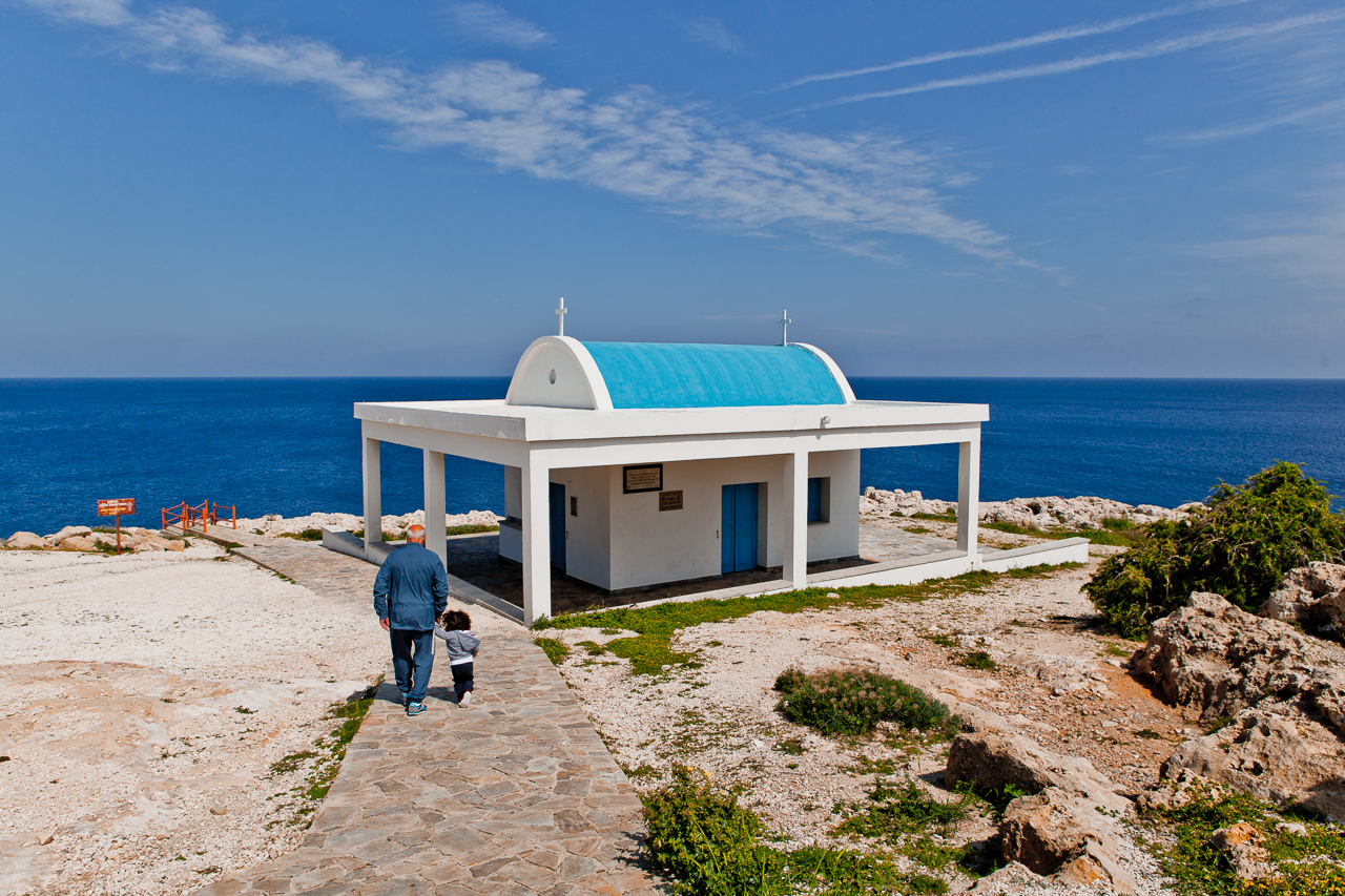 Cape Greko, Ayia Napa