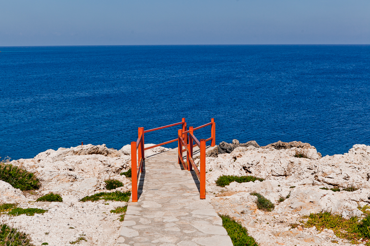 Cape Greko, Ayia Napa