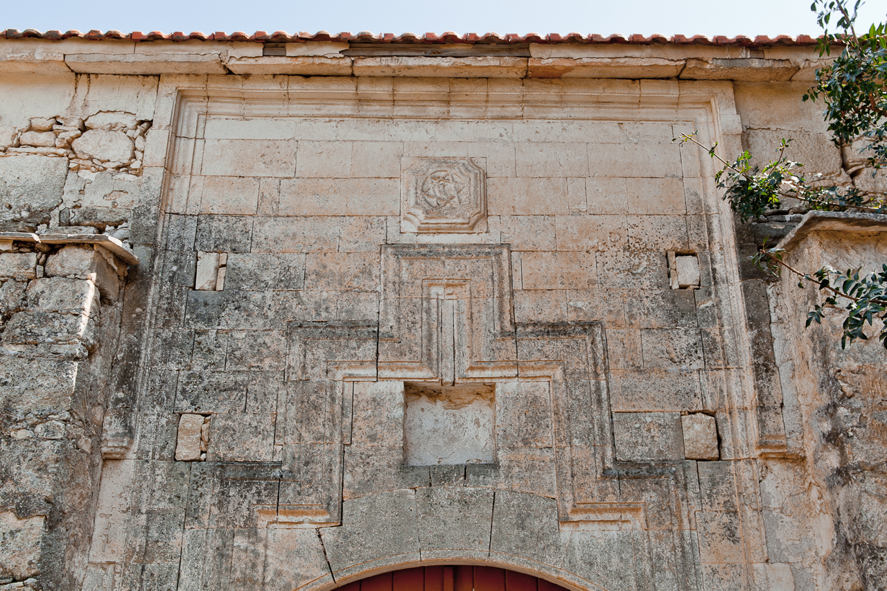 Anogyra Village, Cyprus