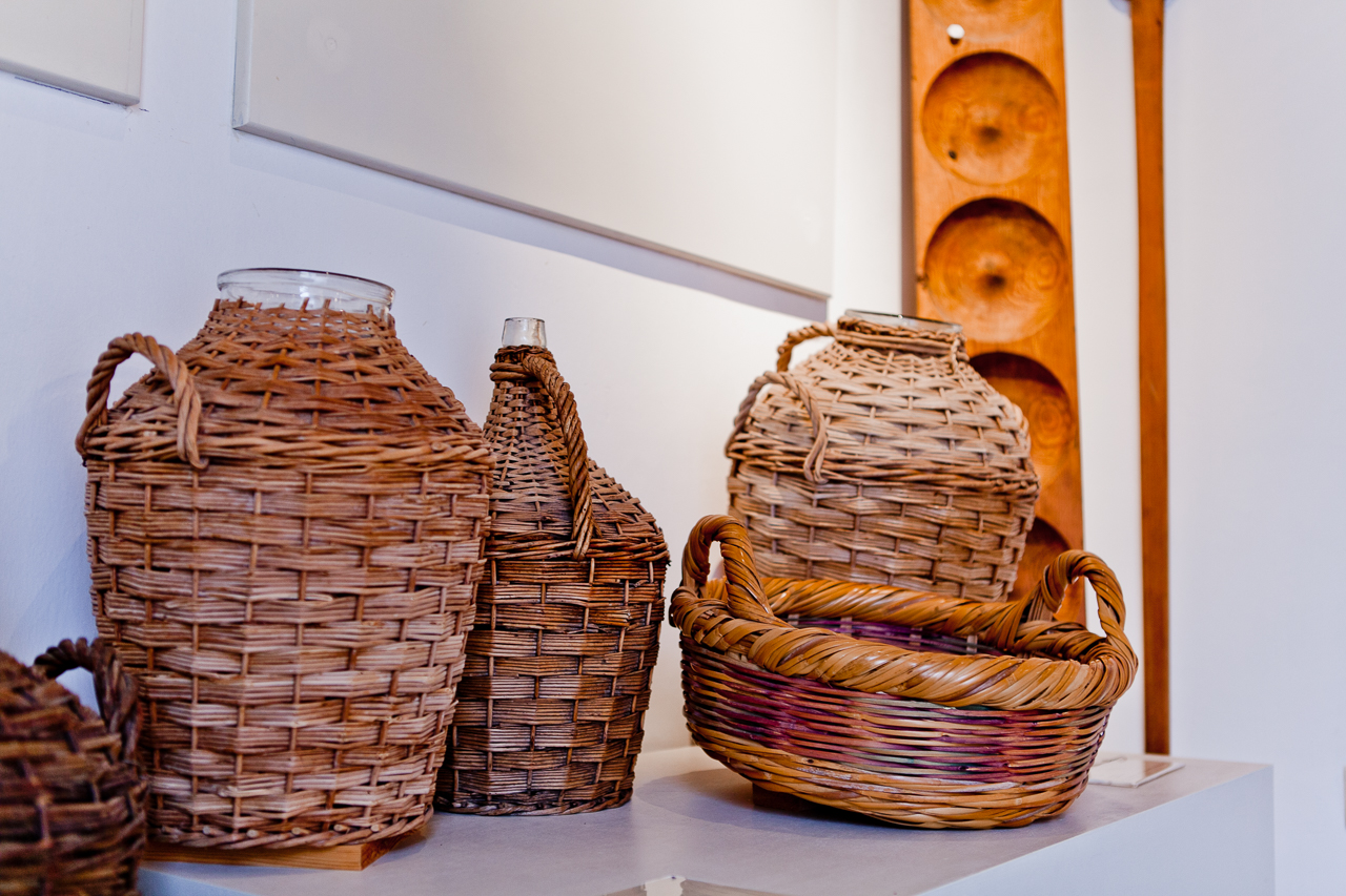 The Deryneia Folk Art Museum