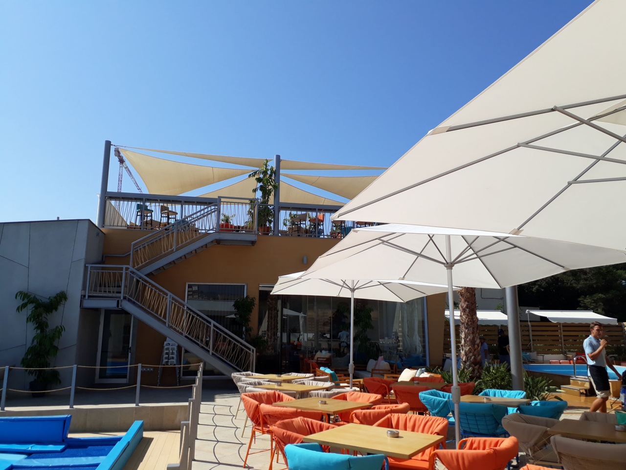TwoWaves Club в Лимассоле TwoWaves Club в Лимассоле