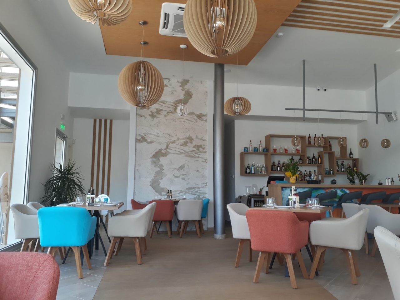 TwoWaves Club в Лимассоле TwoWaves Club в Лимассоле