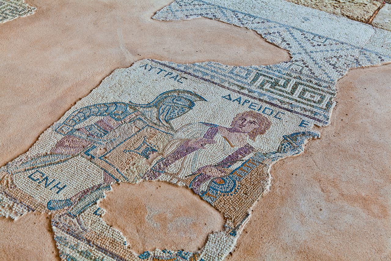 Kurion — an ancient city-state in Limassol. Photos Kurion — an ancient city-state in Limassol. Photos
