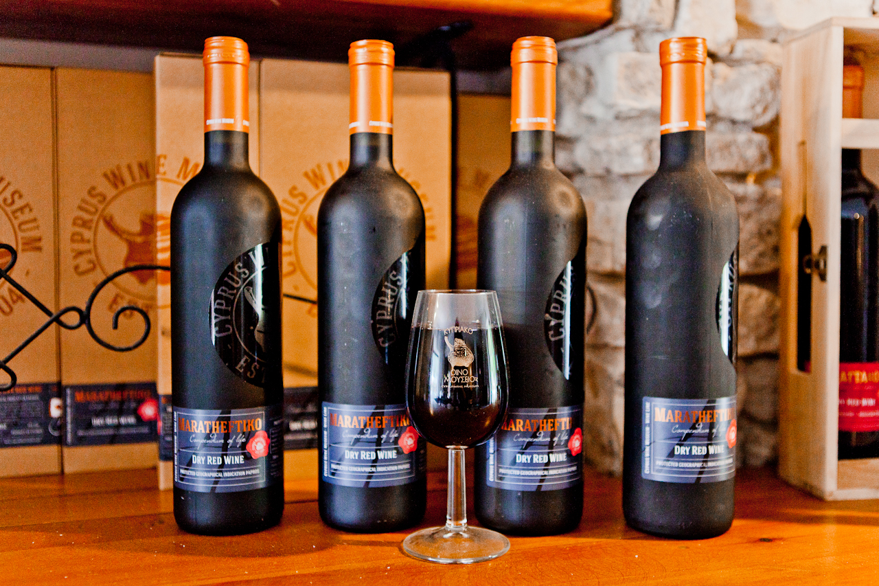 Cyprus Wine Museum in Erimi, Limassol: the island’s history and winemaking traditions Cyprus Wine Museum in Erimi, Limassol: the island’s history and winemaking traditions
