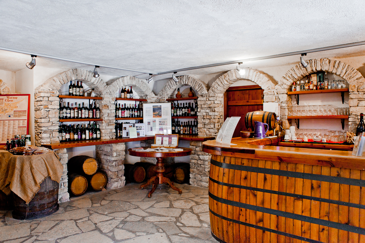 Cyprus Wine Museum in Erimi, Limassol: the island’s history and winemaking traditions Cyprus Wine Museum in Erimi, Limassol: the island’s history and winemaking traditions