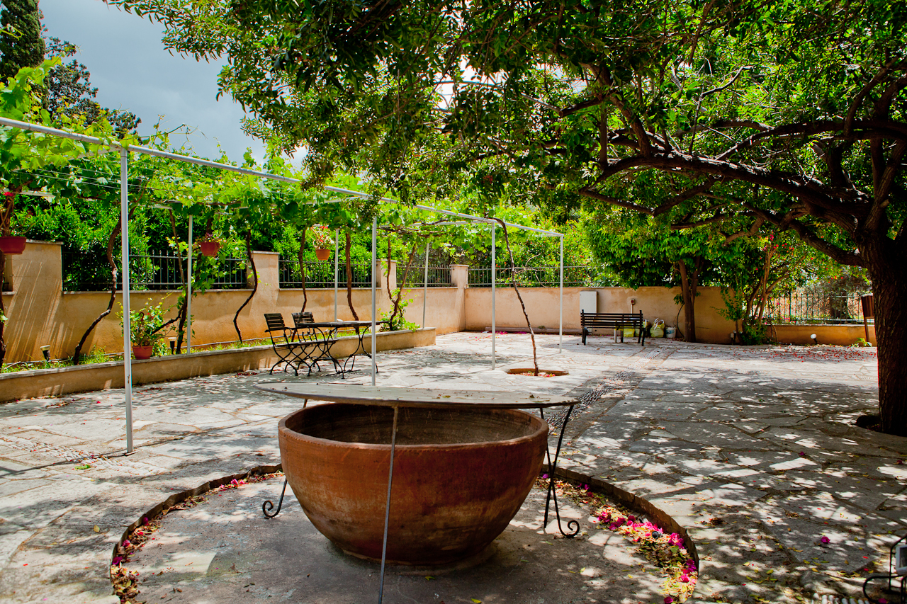 Cyprus Wine Museum in Erimi, Limassol: the island’s history and winemaking traditions Cyprus Wine Museum in Erimi, Limassol: the island’s history and winemaking traditions
