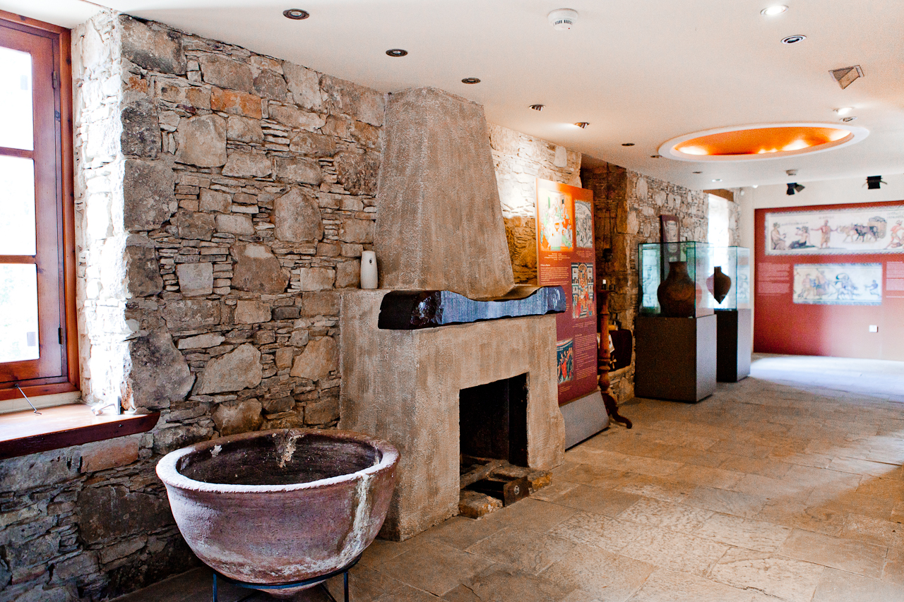 Cyprus Wine Museum in Erimi, Limassol: the island’s history and winemaking traditions Cyprus Wine Museum in Erimi, Limassol: the island’s history and winemaking traditions