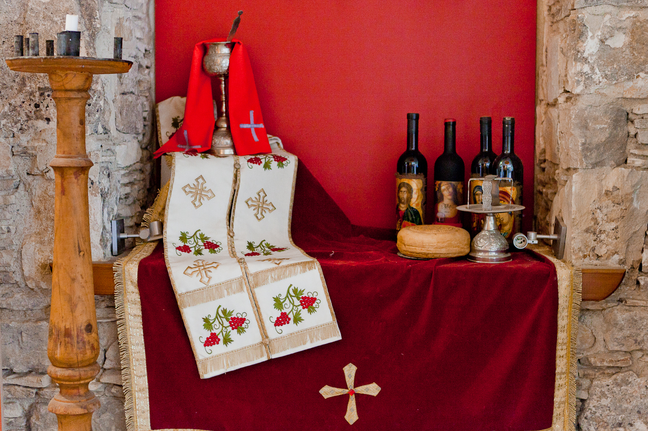 Cyprus Wine Museum in Erimi, Limassol: the island’s history and winemaking traditions Cyprus Wine Museum in Erimi, Limassol: the island’s history and winemaking traditions