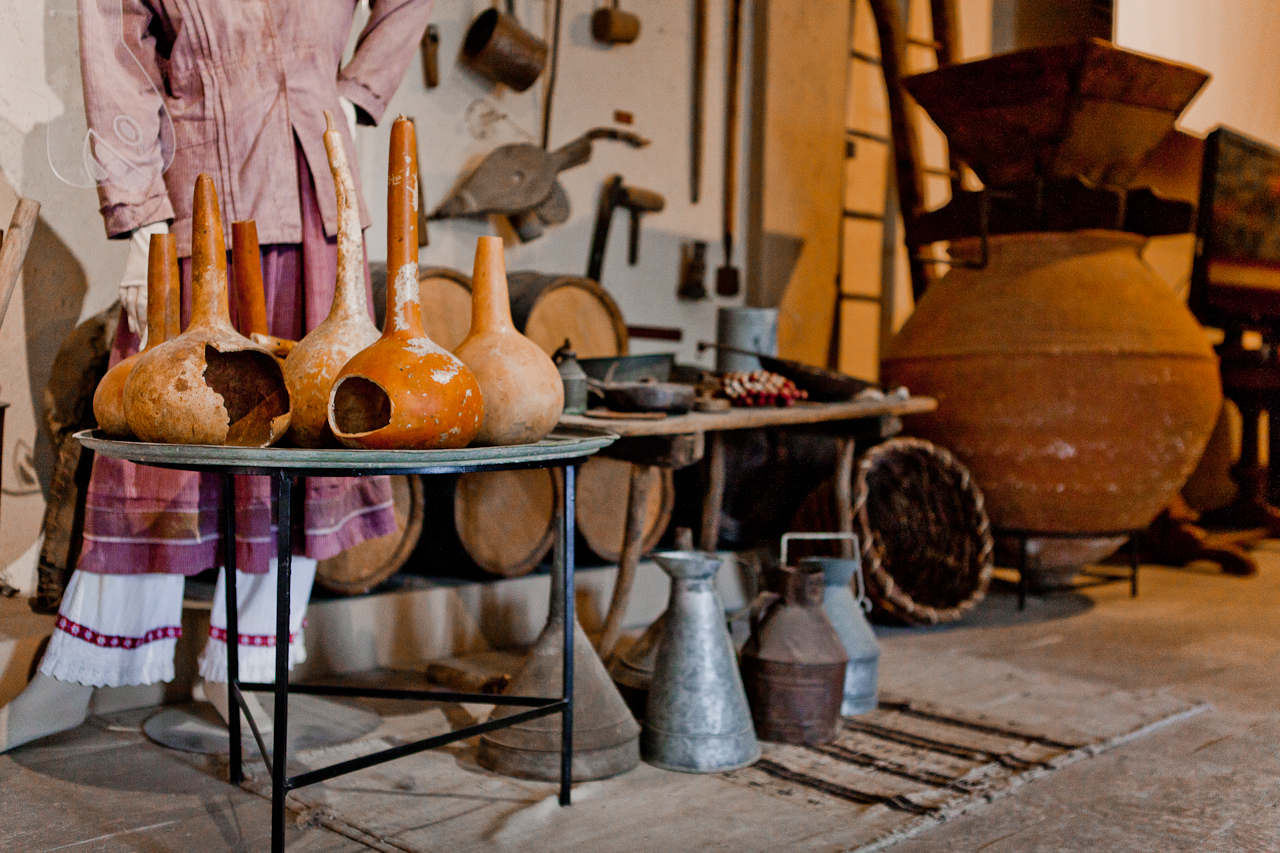 Cyprus Wine Museum in Erimi, Limassol: the island’s history and winemaking traditions Cyprus Wine Museum in Erimi, Limassol: the island’s history and winemaking traditions