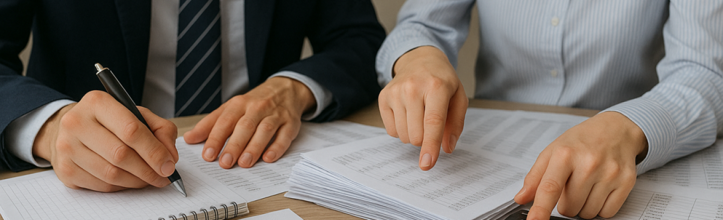 M.N.SOLID Limited – accounting and taxation services in Limassol