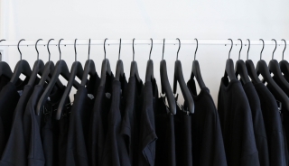 The Wardrobe: How to Declutter and Refine Your Style