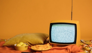 TV Series Premieres April 2021