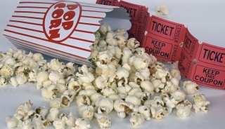 Film Premieres April 2021