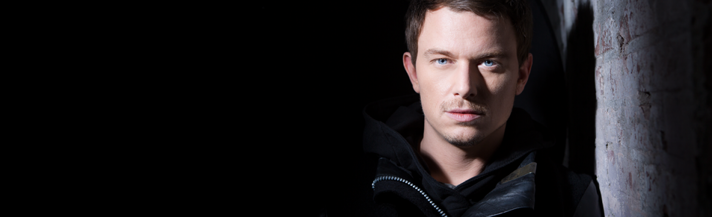 Fedde le Grand в Лимассоле
