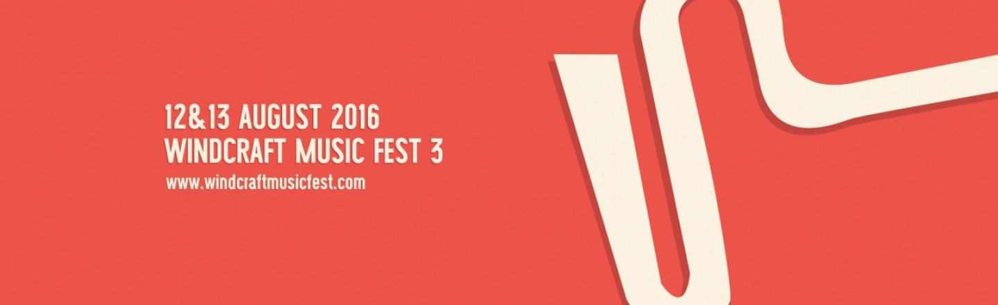 Windcraft Music Fest 3 в Никосии