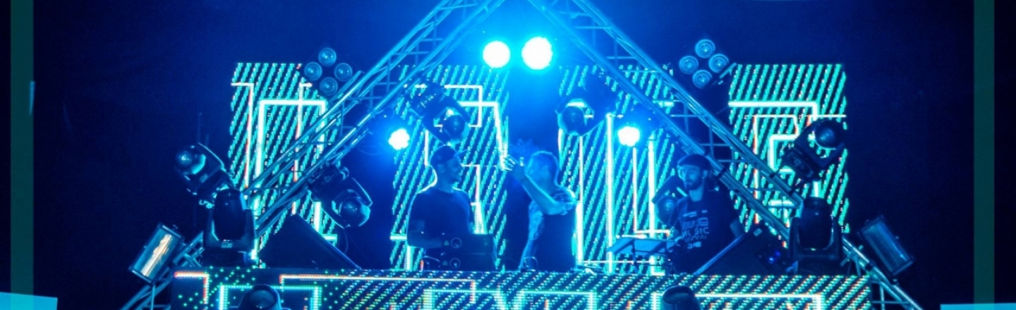 Loud Music Festival 2017