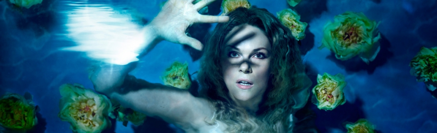&#039;Rusalka&#039; – The Met: Live in HD