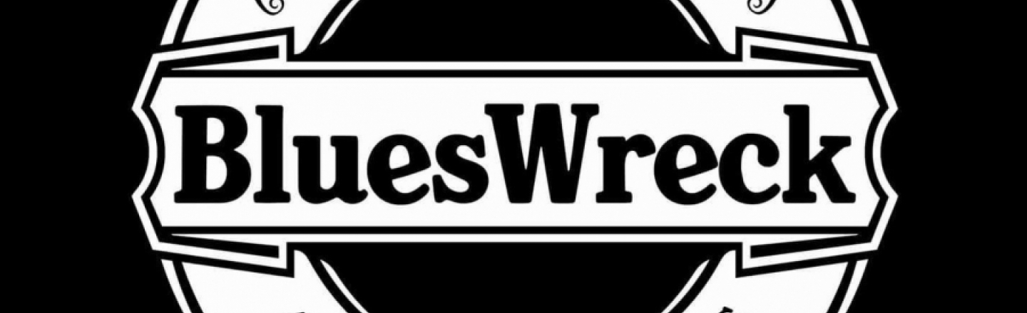 Концерт  BluesWreck Live