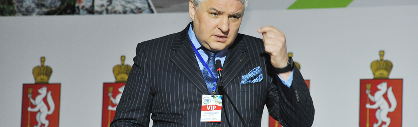 Лекция «Легенды кремлевской кухни»