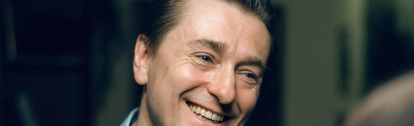 Спектакль «И жизнь, и театр, и кино»