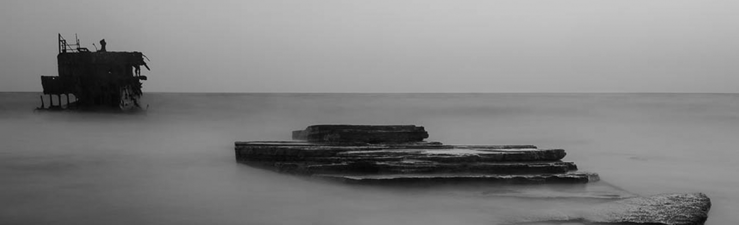 Выставка Cyprus, a Long Exposure