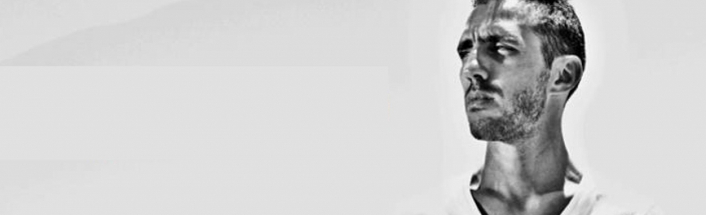DJ Gogos в Ammos Beach Bar