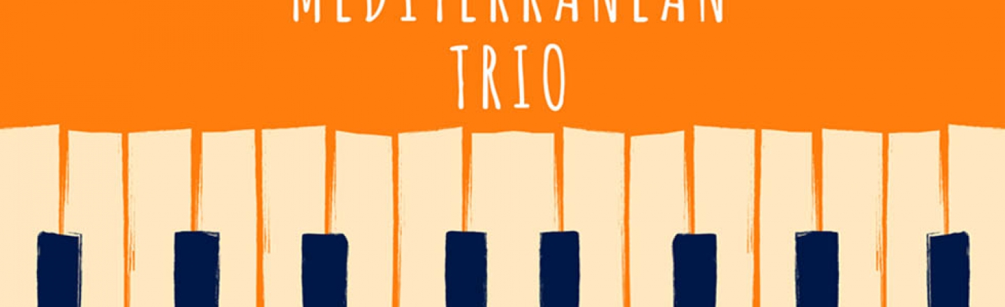 Концерт группы Mediterranean Trio