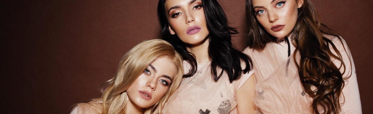 Концерт группы SEREBRO