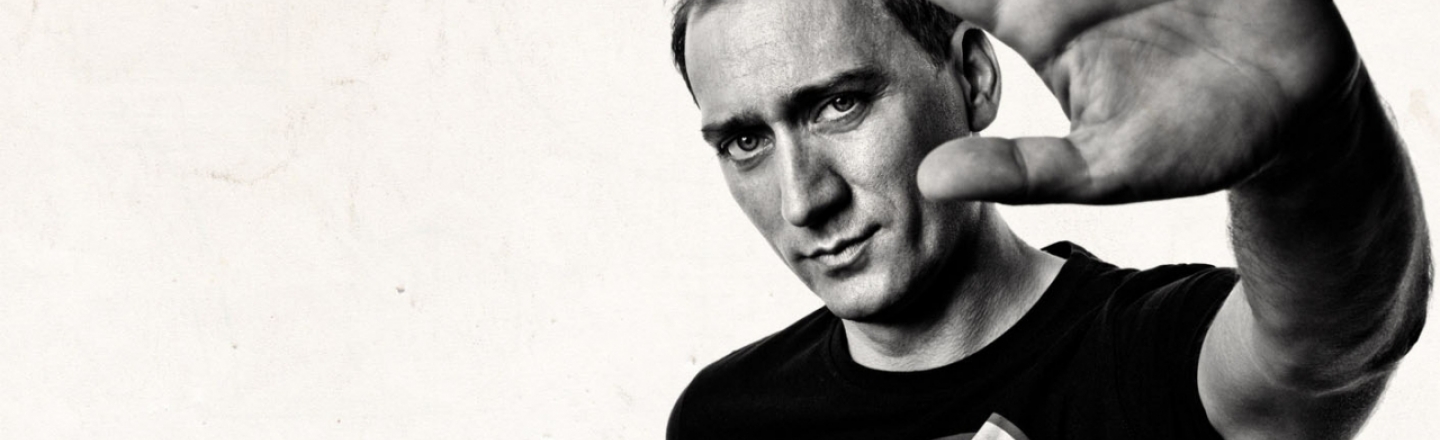 Paul Van Dyk в Лимассоле