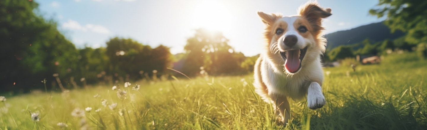 Join the PAWS Dog Shelter Family!  