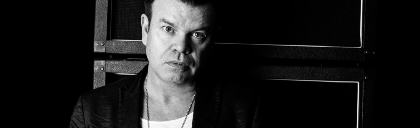 Paul Oakenfold в Лимассоле