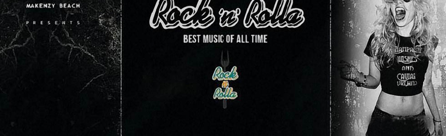 Вечеринка Rock&#039;n&#039;Rolla в Ларнаке