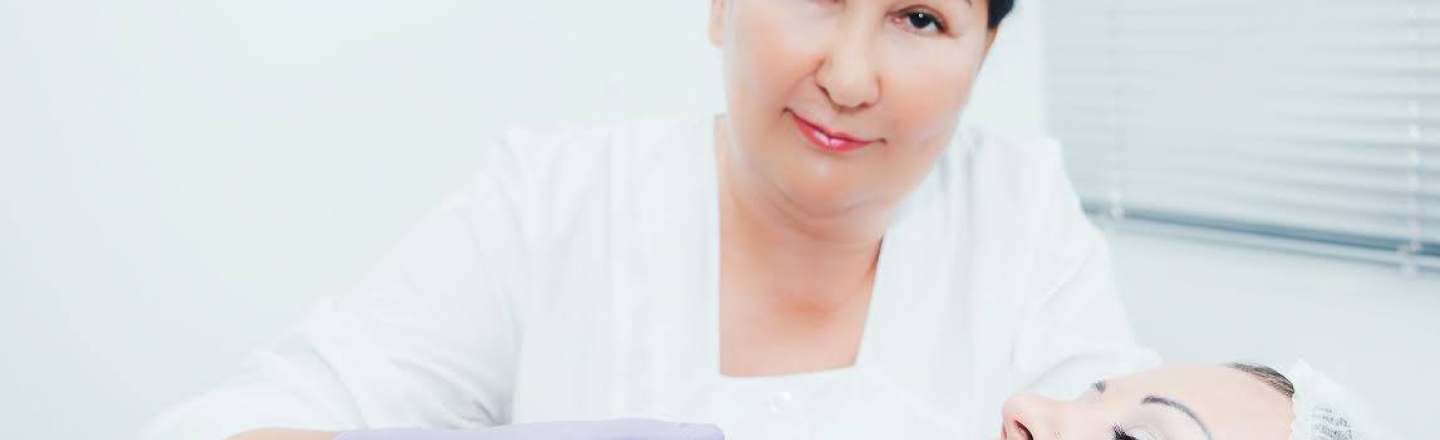 Aesthetic Clinic of Doctor Lopandina Irina in Limassol