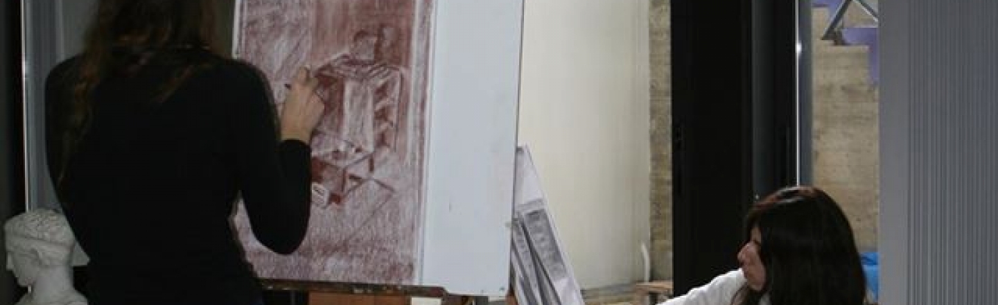 Aigaia School of Art and Design, школа искусств и дизайна Aigaia в Никосии