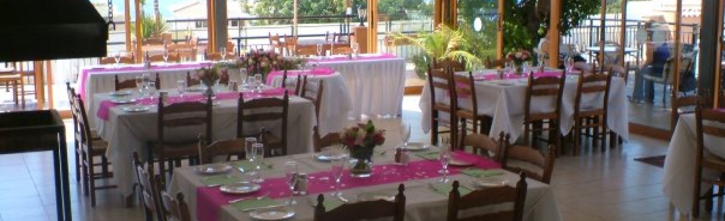 “Anesi&quot; Restaurant in Paphos