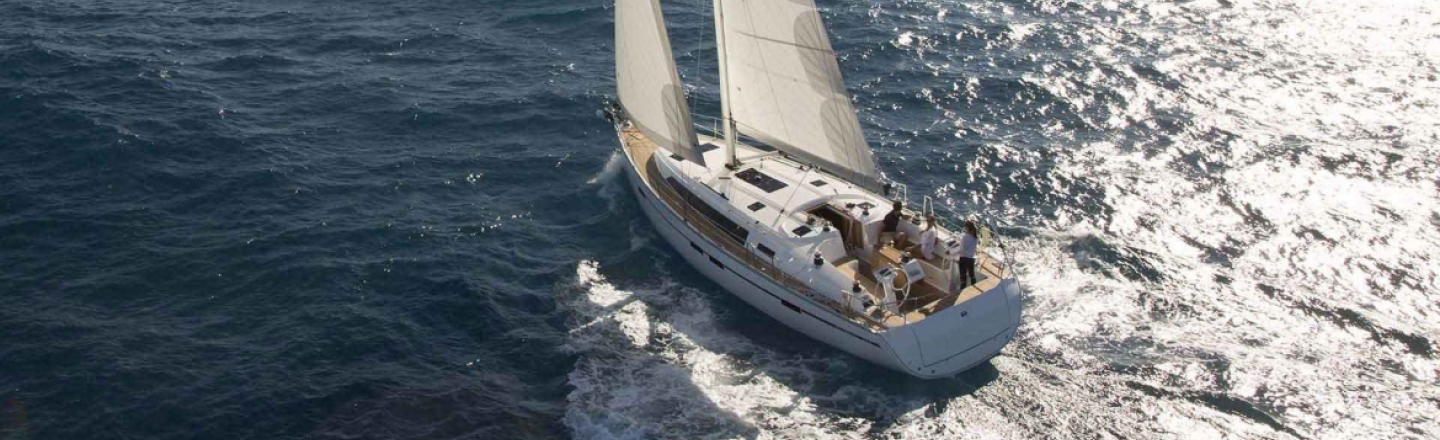 Latchi Watersports Centre – yacht and boat rental