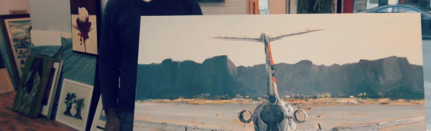 Арт-галерея «Панайотис Леониду», Panagiotis Leonidou Art Gallery, Лимассол Арт-галерея «Панайотис Леониду», Panagiotis Leonidou Art Gallery, Лимассол