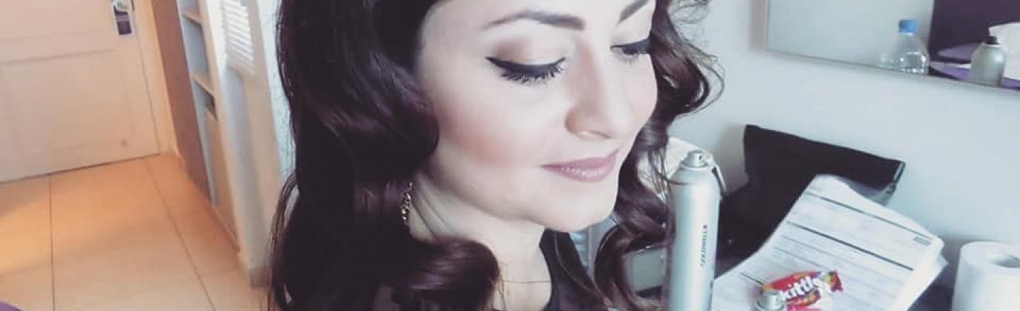 Art Instinct Hair &amp; Makeup Studio, салон красоты Art Instinct в Никосии