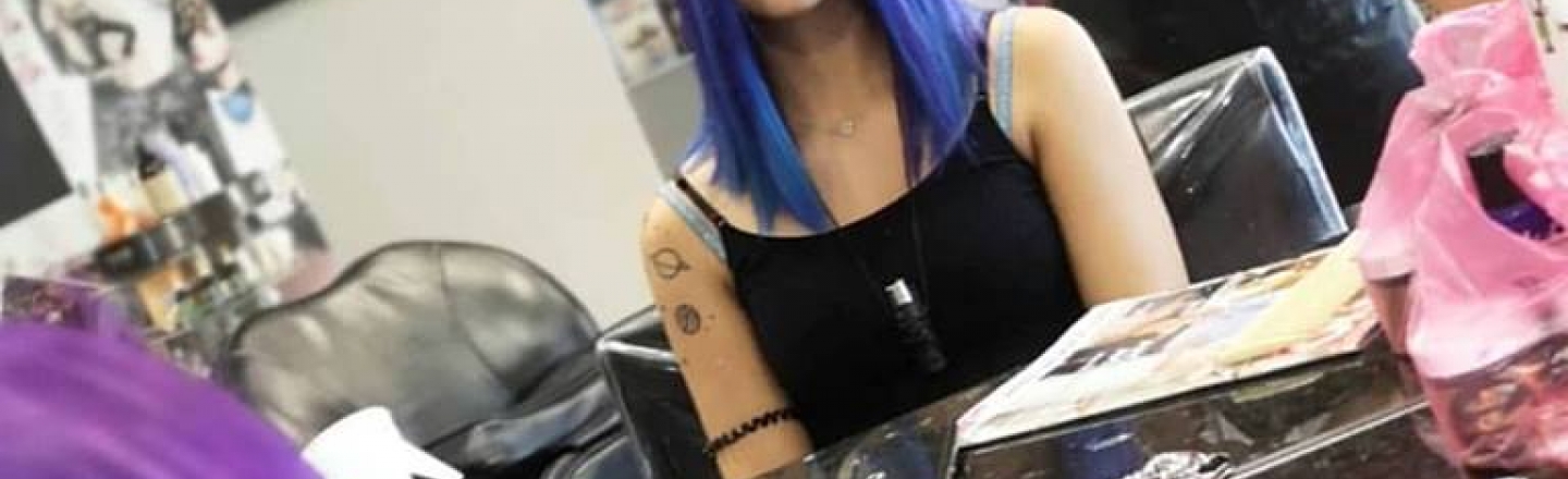 Artizan Hair Designs, салон красоты Artizan в Паралимни