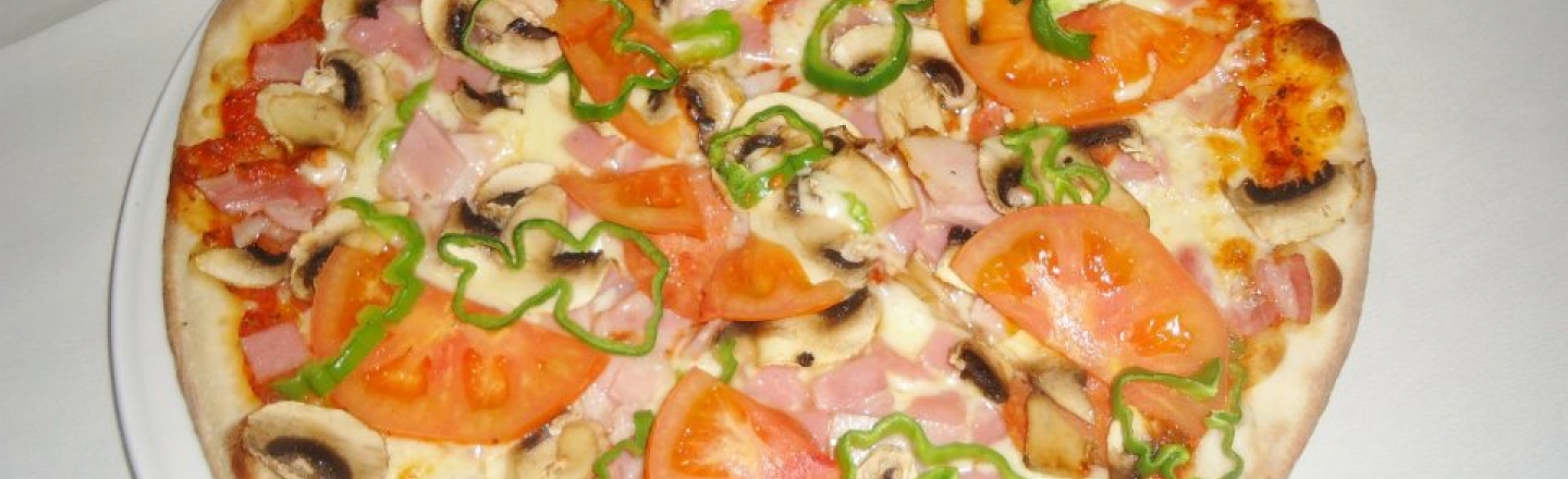 Atlas Italian Restaurant, ресторан Atlas в Айя-Напе