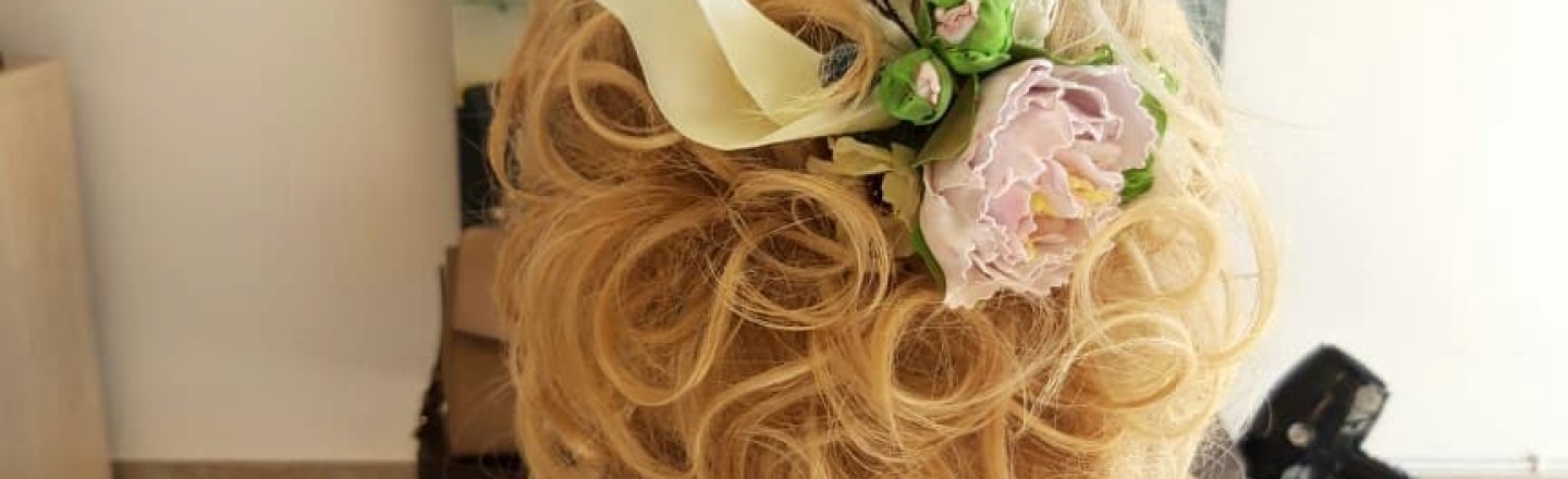“AVE” Beauty Salon &amp; SPA in Limassol